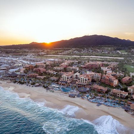 Hacienda Del Mar Los Cabos, Autograph Collection (Adults Only) Cabo San Lucas Exterior foto