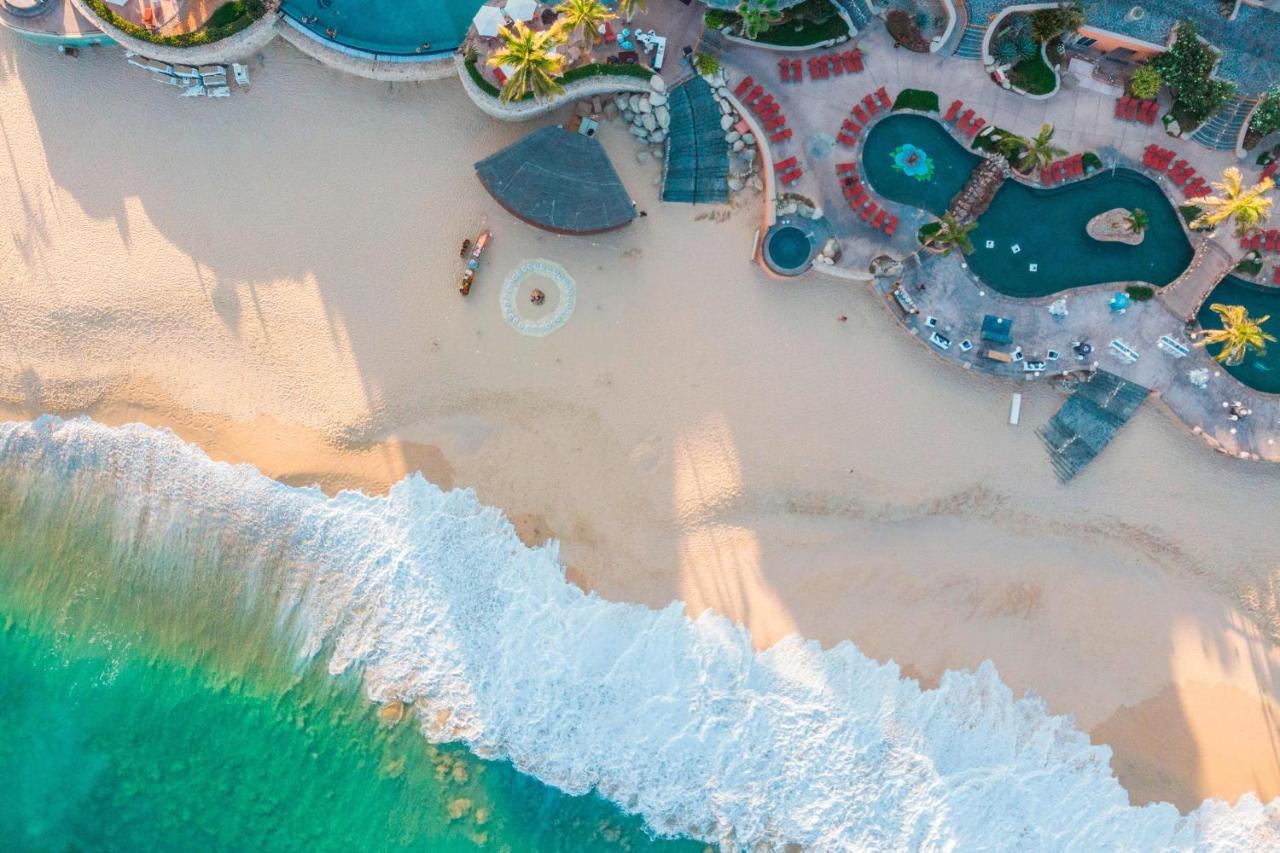 Hacienda Del Mar Los Cabos, Autograph Collection (Adults Only) Cabo San Lucas Exterior foto