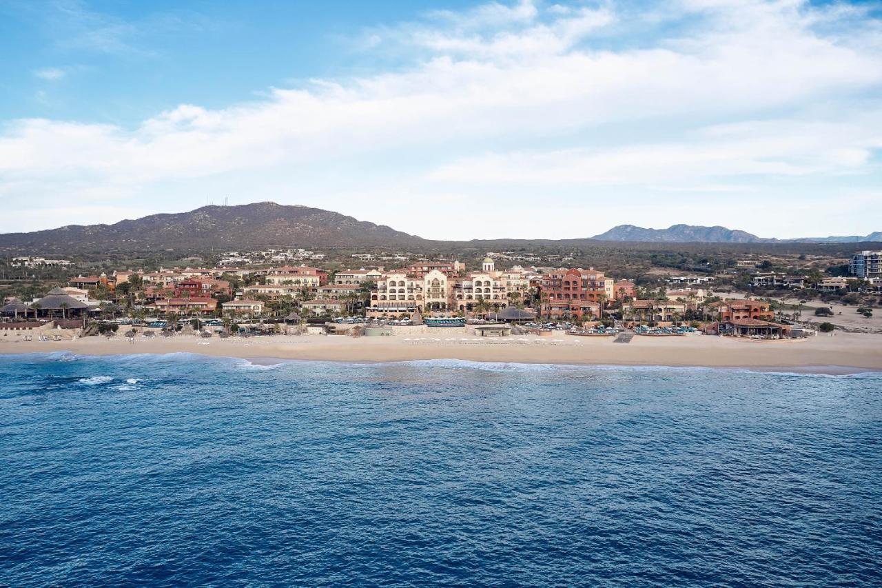 Hacienda Del Mar Los Cabos, Autograph Collection (Adults Only) Cabo San Lucas Exterior foto