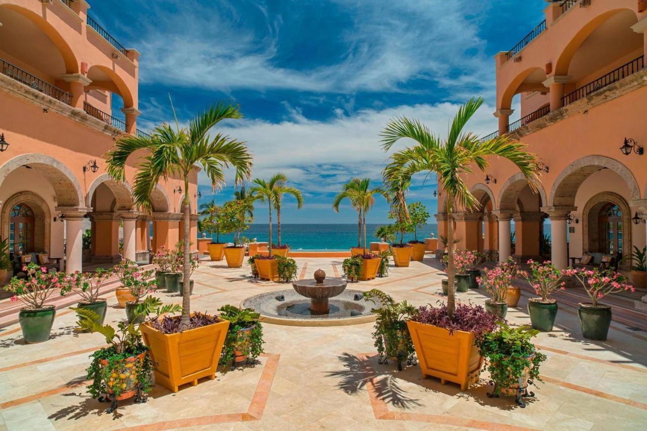 Hacienda Del Mar Los Cabos, Autograph Collection (Adults Only) Cabo San Lucas Exterior foto