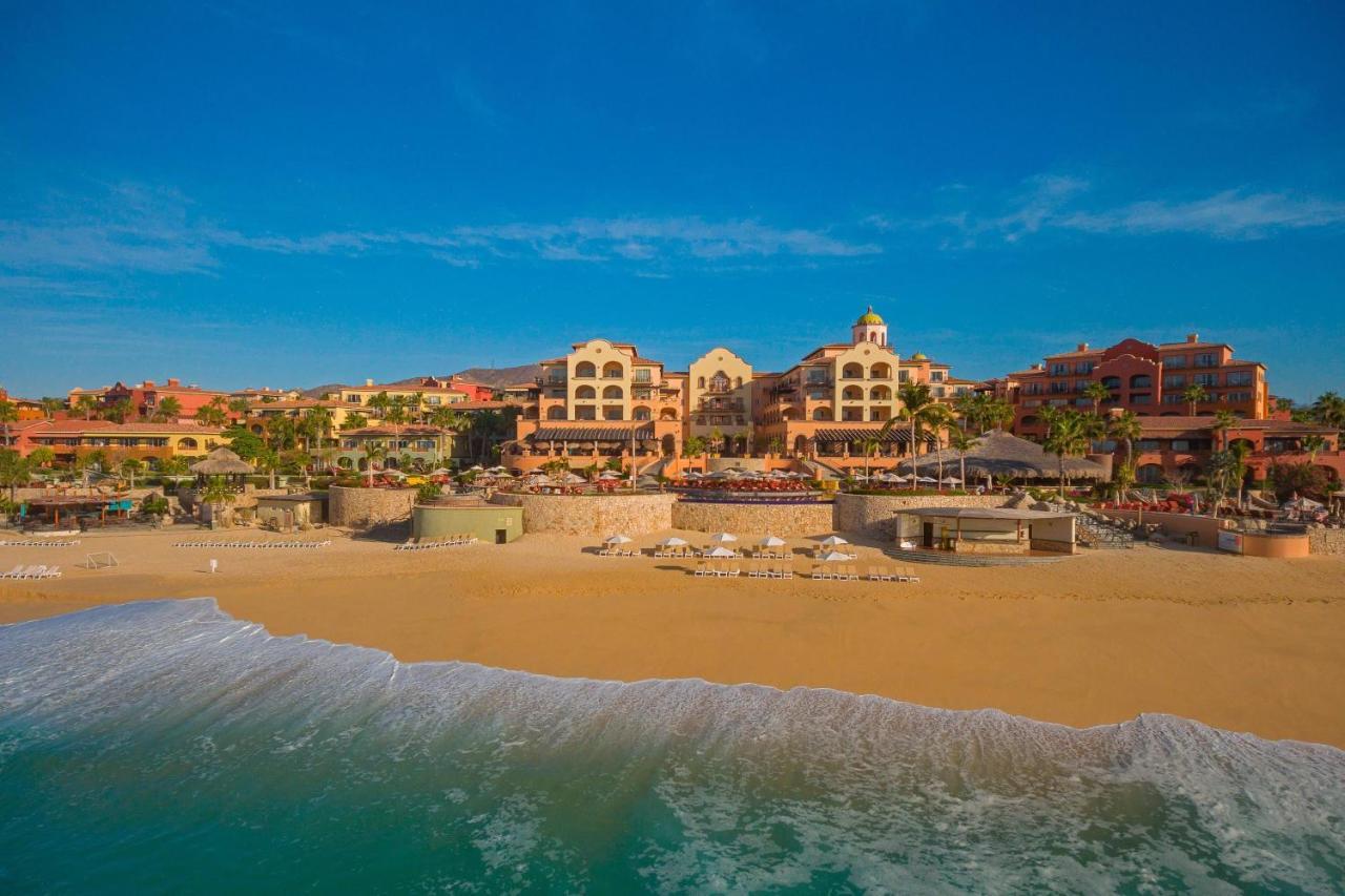 Hacienda Del Mar Los Cabos, Autograph Collection (Adults Only) Cabo San Lucas Exterior foto