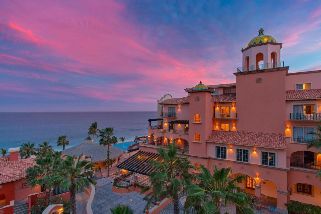 Hacienda Del Mar Los Cabos, Autograph Collection (Adults Only) Cabo San Lucas Exterior foto