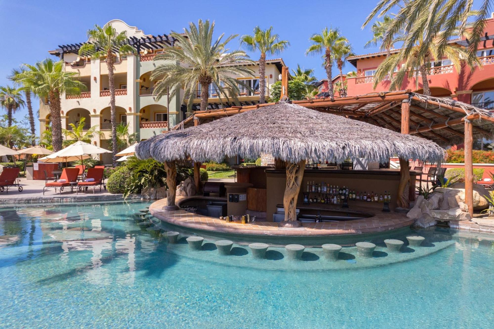 Hacienda Del Mar Los Cabos, Autograph Collection (Adults Only) Cabo San Lucas Exterior foto