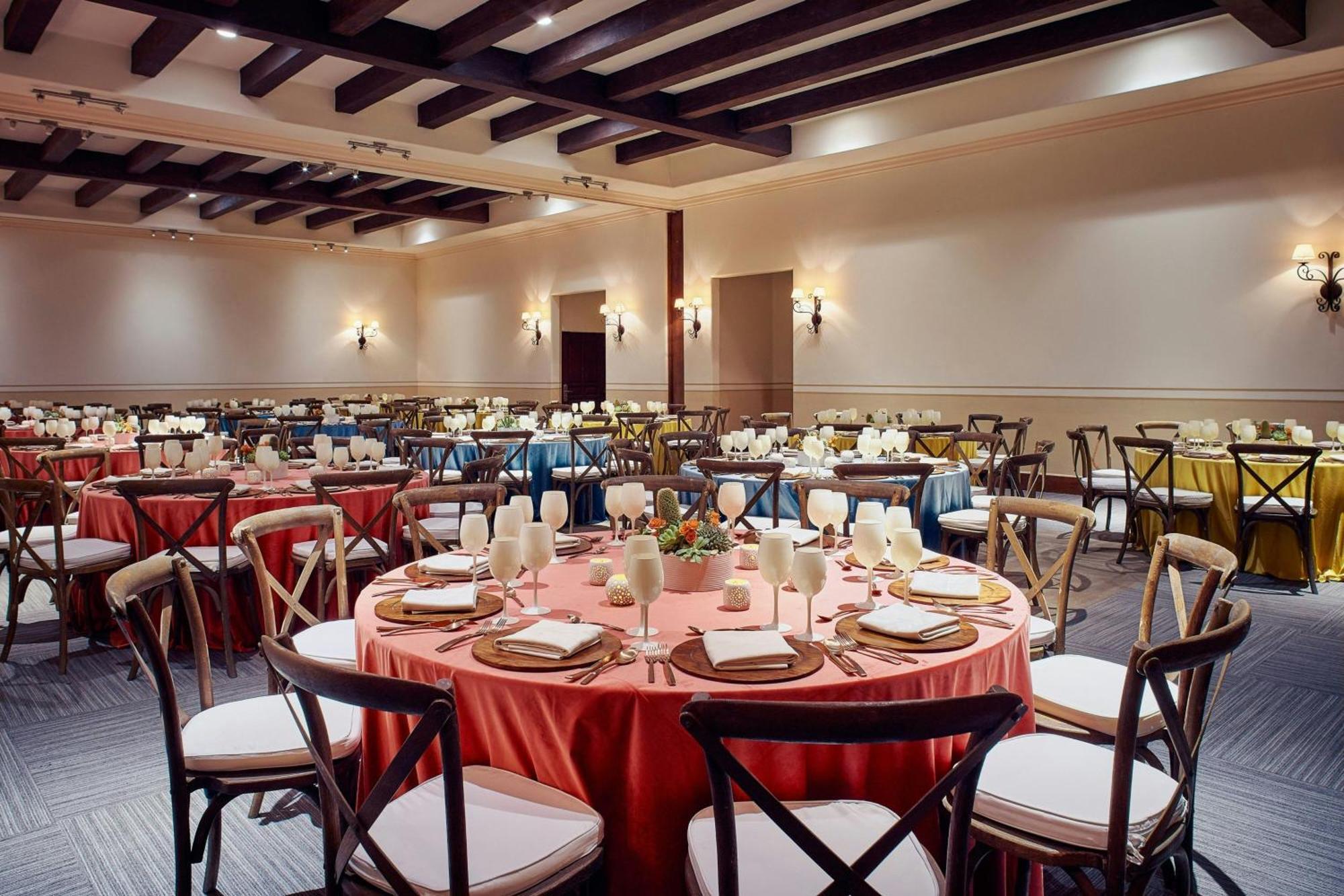 Hacienda Del Mar Los Cabos, Autograph Collection (Adults Only) Cabo San Lucas Exterior foto