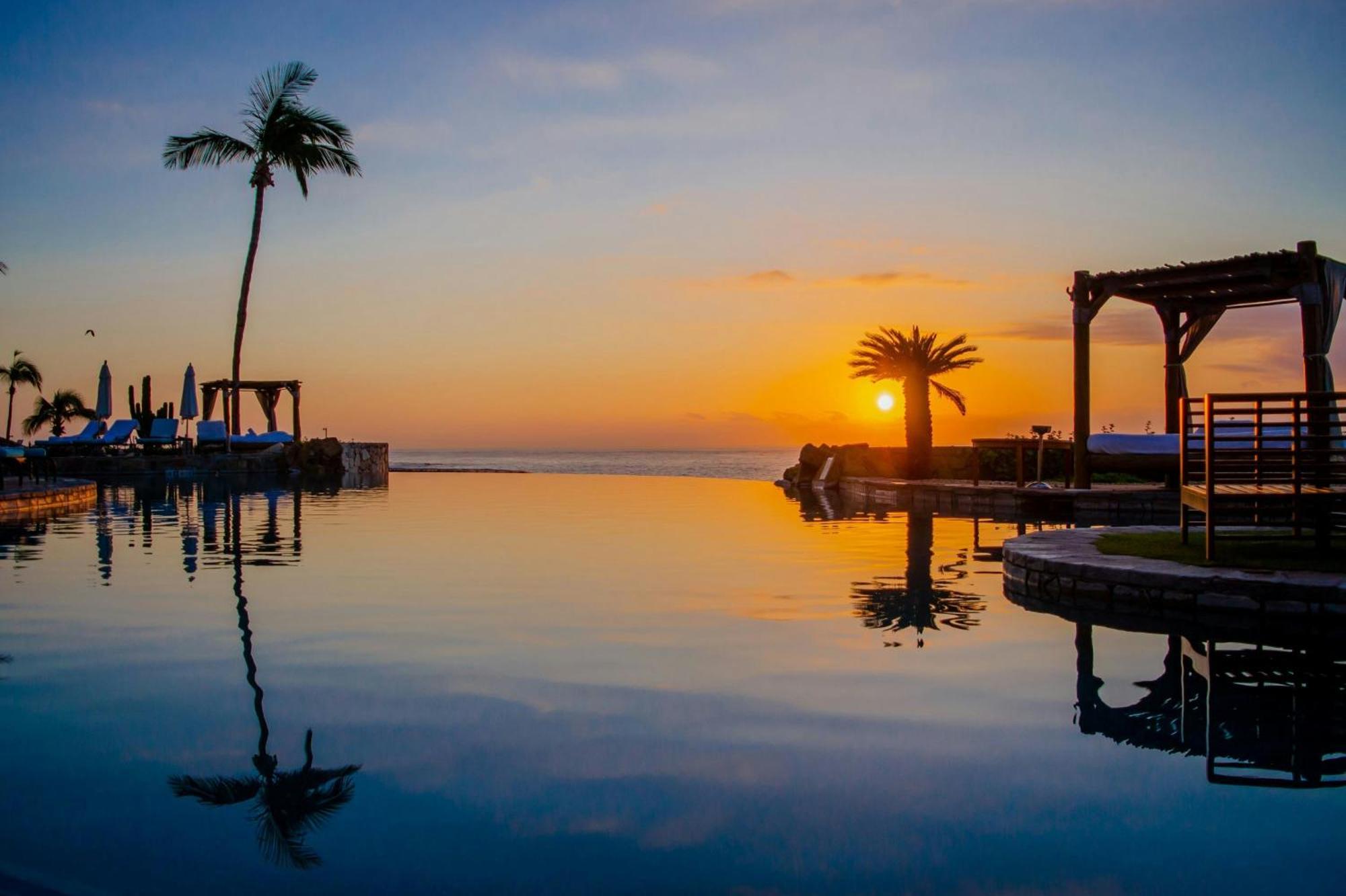Hacienda Del Mar Los Cabos, Autograph Collection (Adults Only) Cabo San Lucas Exterior foto