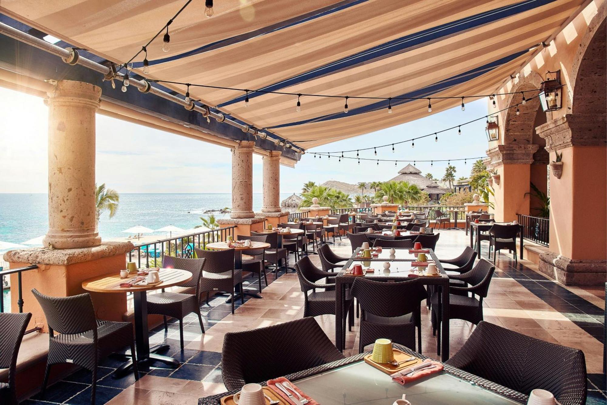 Hacienda Del Mar Los Cabos, Autograph Collection (Adults Only) Cabo San Lucas Exterior foto