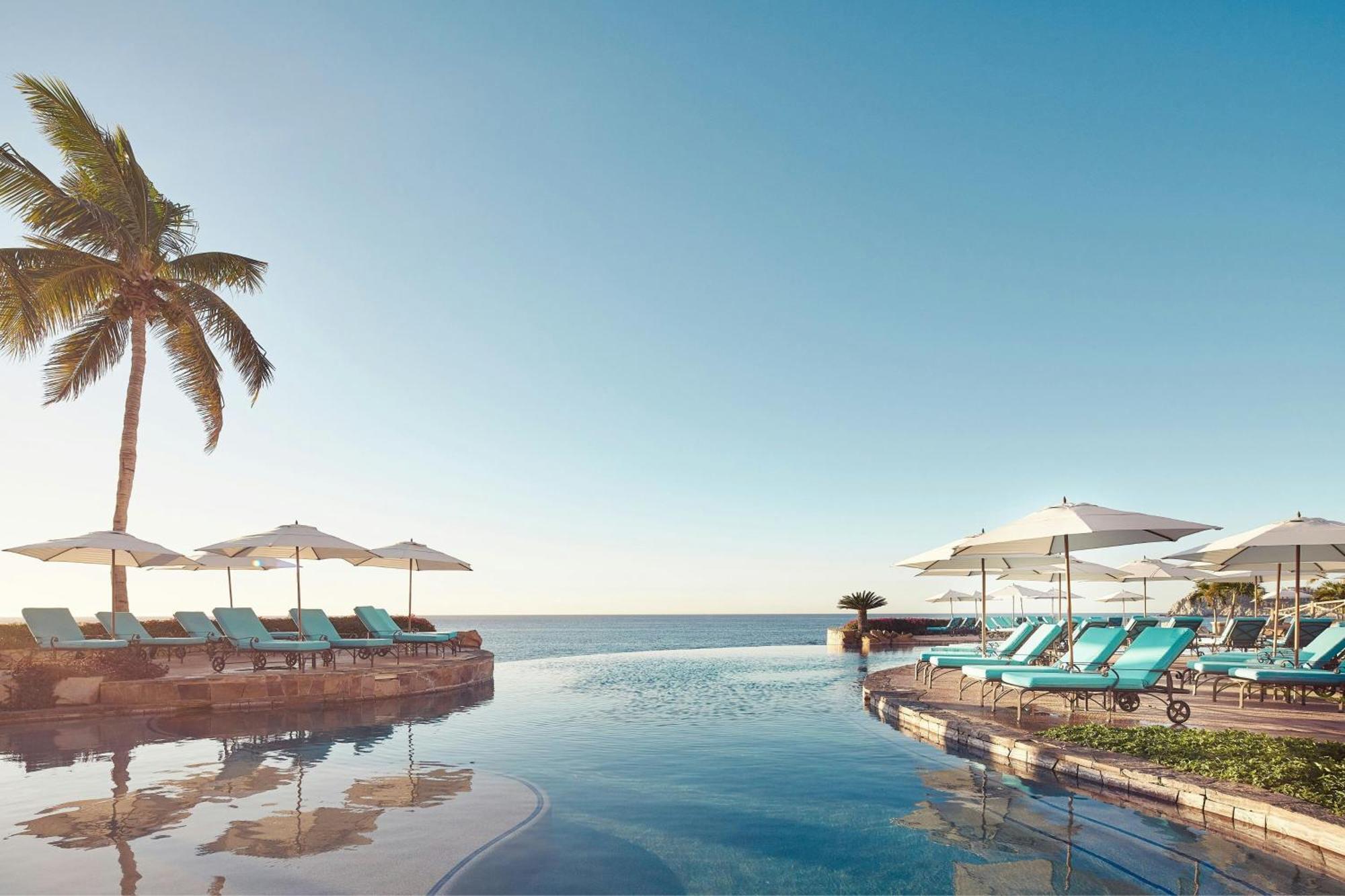 Hacienda Del Mar Los Cabos, Autograph Collection (Adults Only) Cabo San Lucas Exterior foto