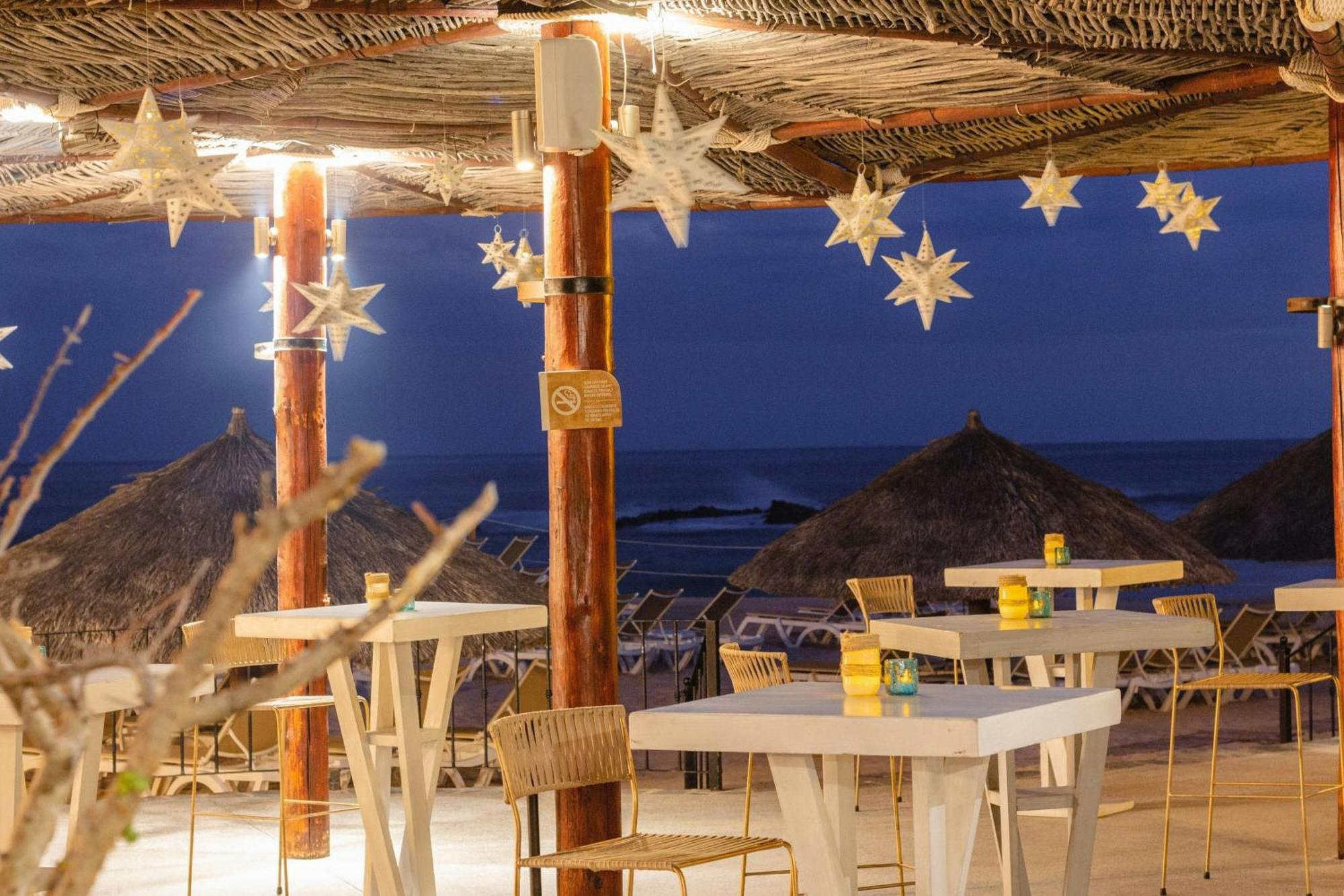 Hacienda Del Mar Los Cabos, Autograph Collection (Adults Only) Cabo San Lucas Exterior foto