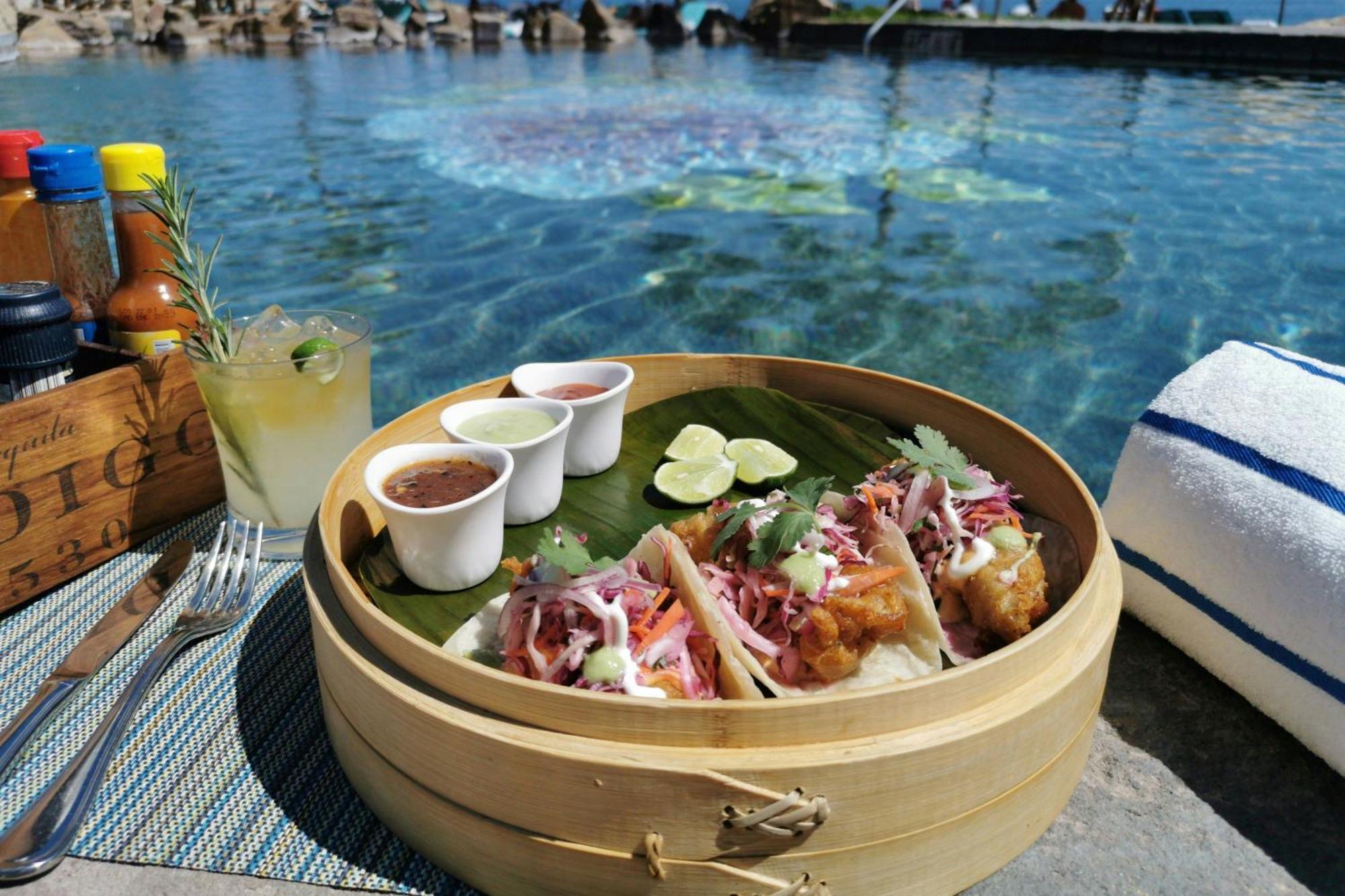 Hacienda Del Mar Los Cabos, Autograph Collection (Adults Only) Cabo San Lucas Exterior foto