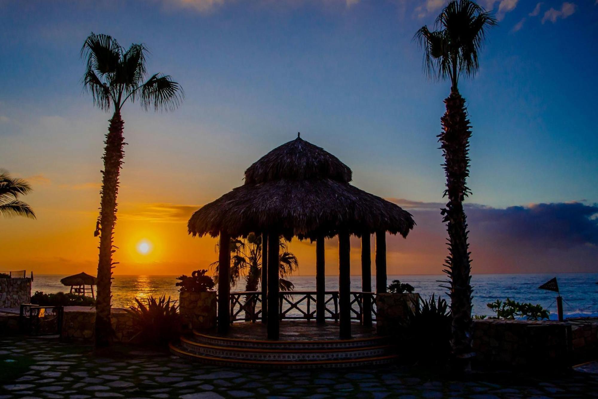 Hacienda Del Mar Los Cabos, Autograph Collection (Adults Only) Cabo San Lucas Exterior foto