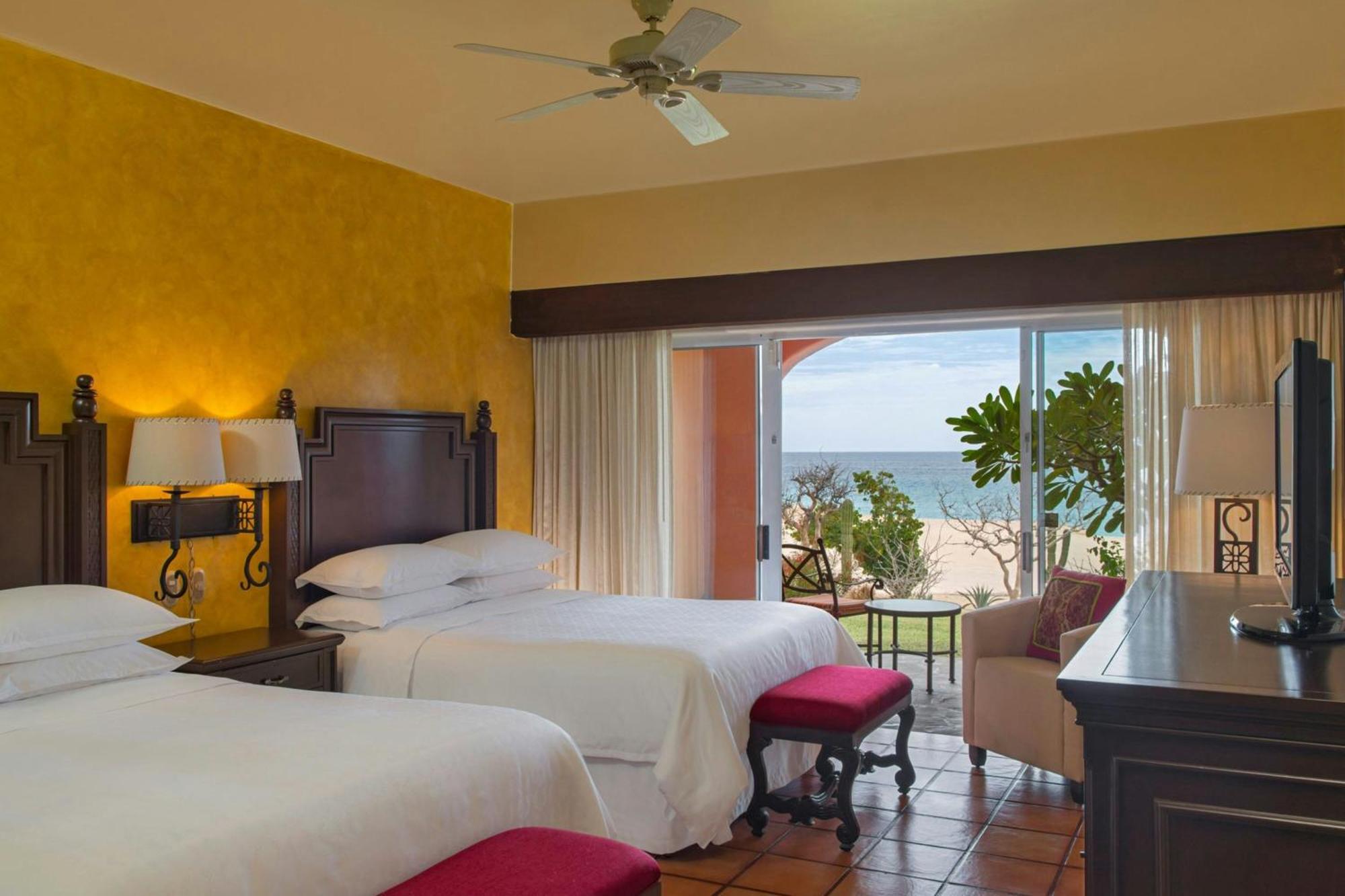 Hacienda Del Mar Los Cabos, Autograph Collection (Adults Only) Cabo San Lucas Exterior foto