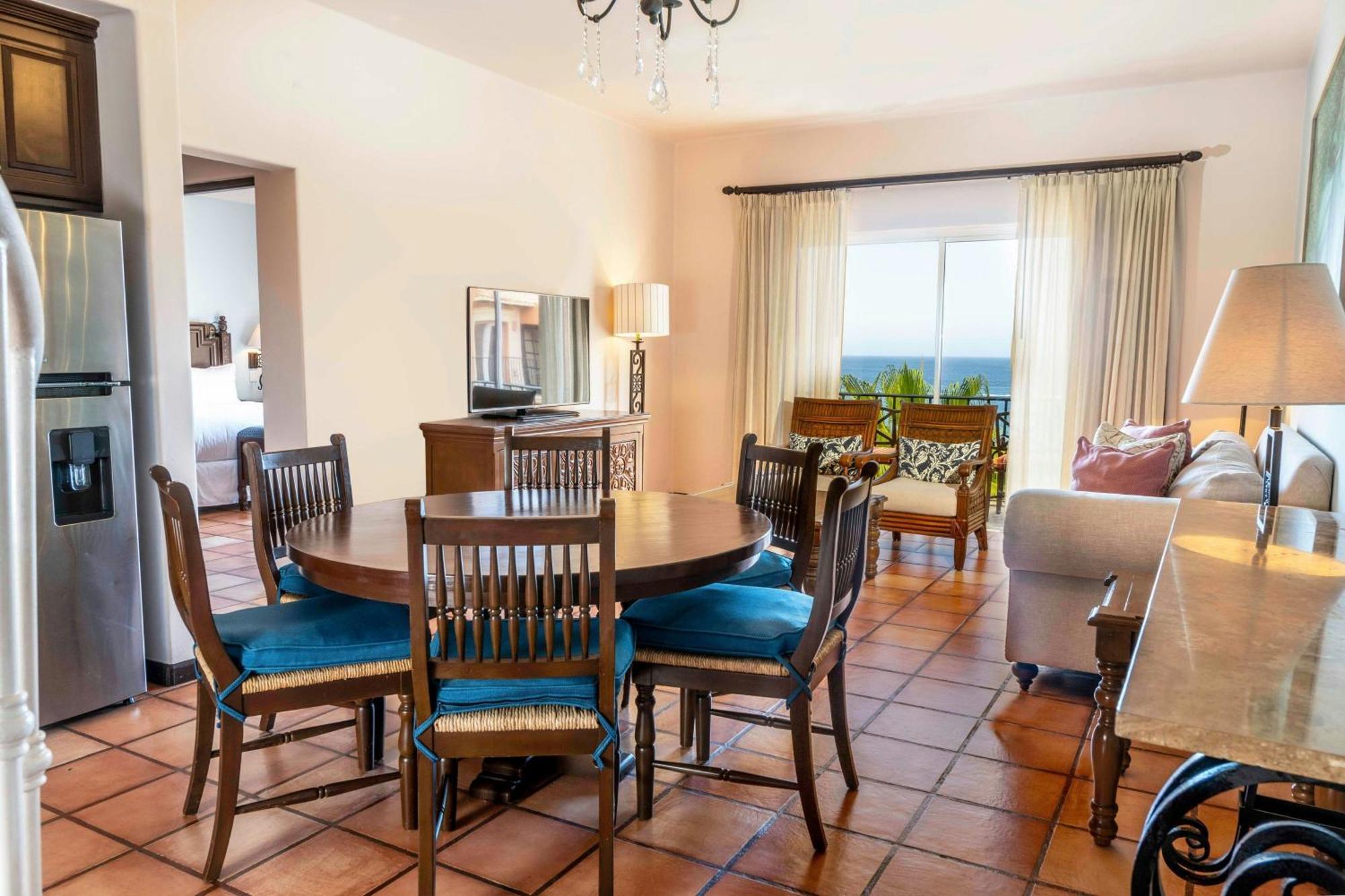 Hacienda Del Mar Los Cabos, Autograph Collection (Adults Only) Cabo San Lucas Exterior foto