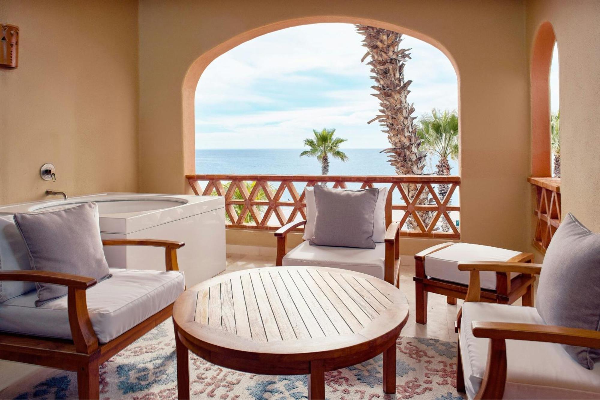 Hacienda Del Mar Los Cabos, Autograph Collection (Adults Only) Cabo San Lucas Exterior foto