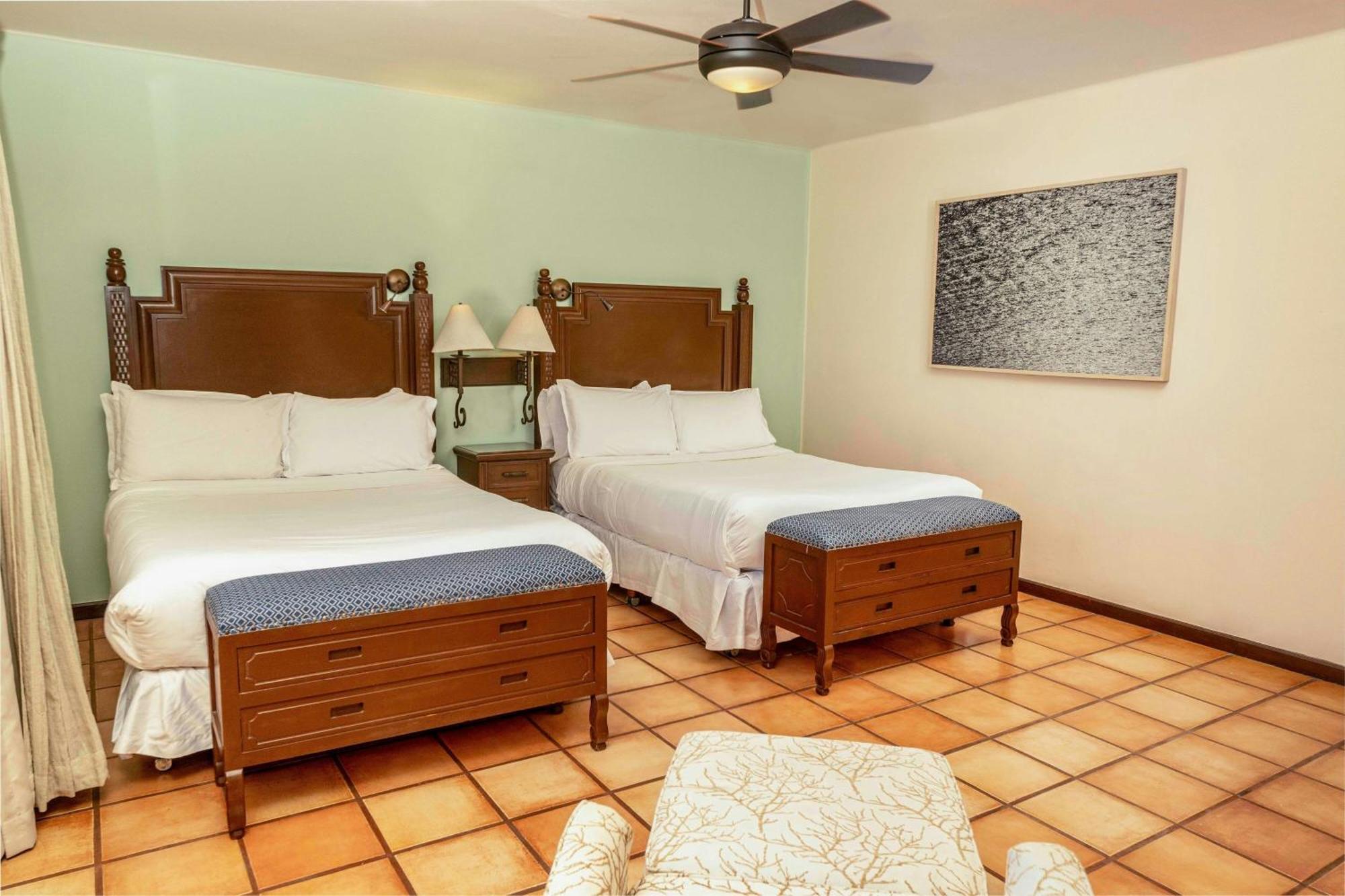 Hacienda Del Mar Los Cabos, Autograph Collection (Adults Only) Cabo San Lucas Exterior foto