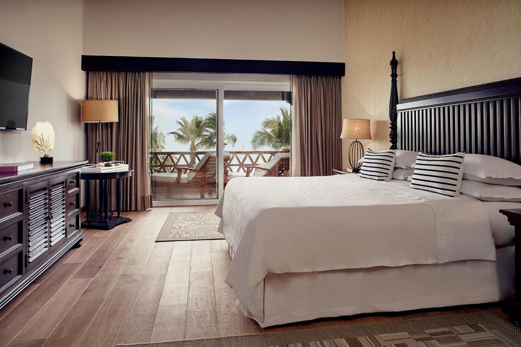 Hacienda Del Mar Los Cabos, Autograph Collection (Adults Only) Cabo San Lucas Exterior foto