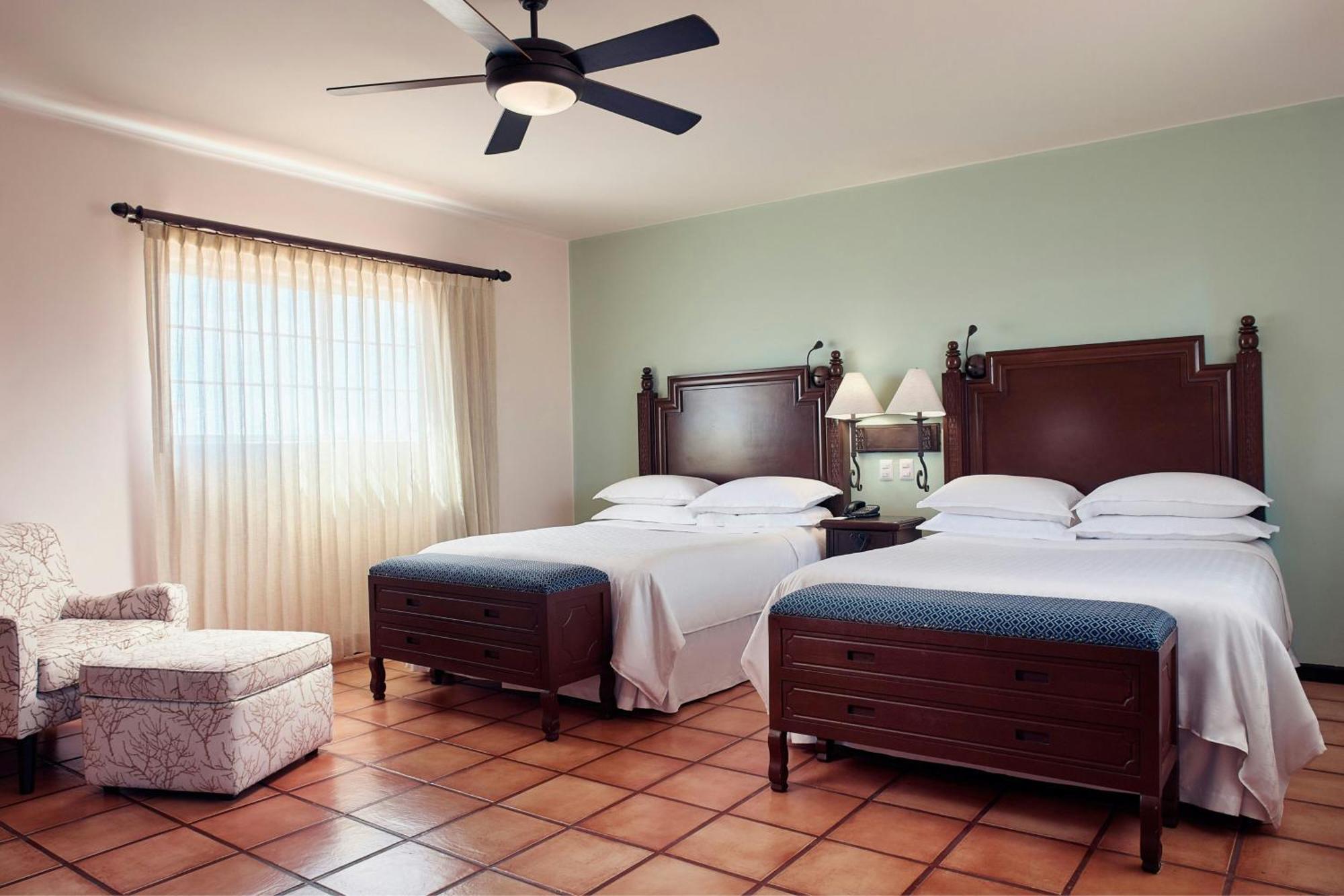 Hacienda Del Mar Los Cabos, Autograph Collection (Adults Only) Cabo San Lucas Exterior foto