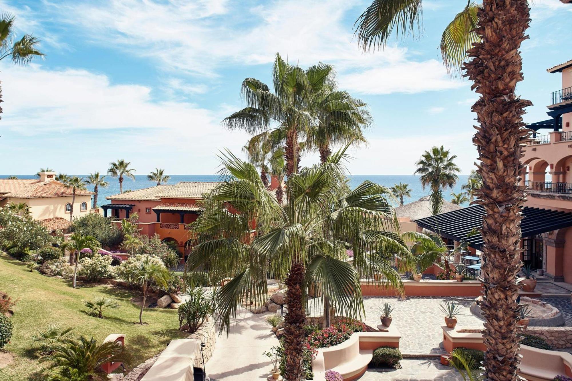 Hacienda Del Mar Los Cabos, Autograph Collection (Adults Only) Cabo San Lucas Exterior foto