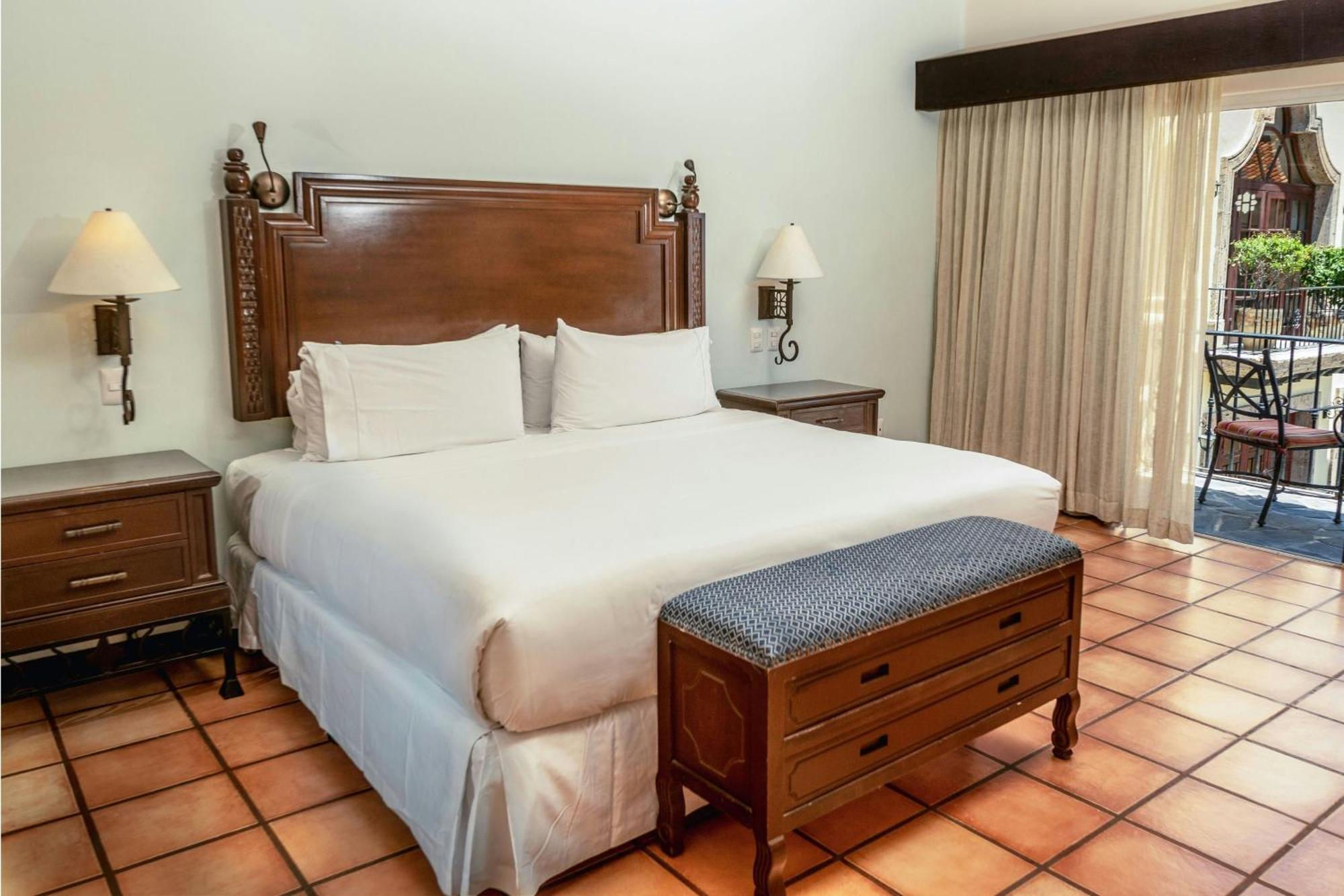 Hacienda Del Mar Los Cabos, Autograph Collection (Adults Only) Cabo San Lucas Exterior foto