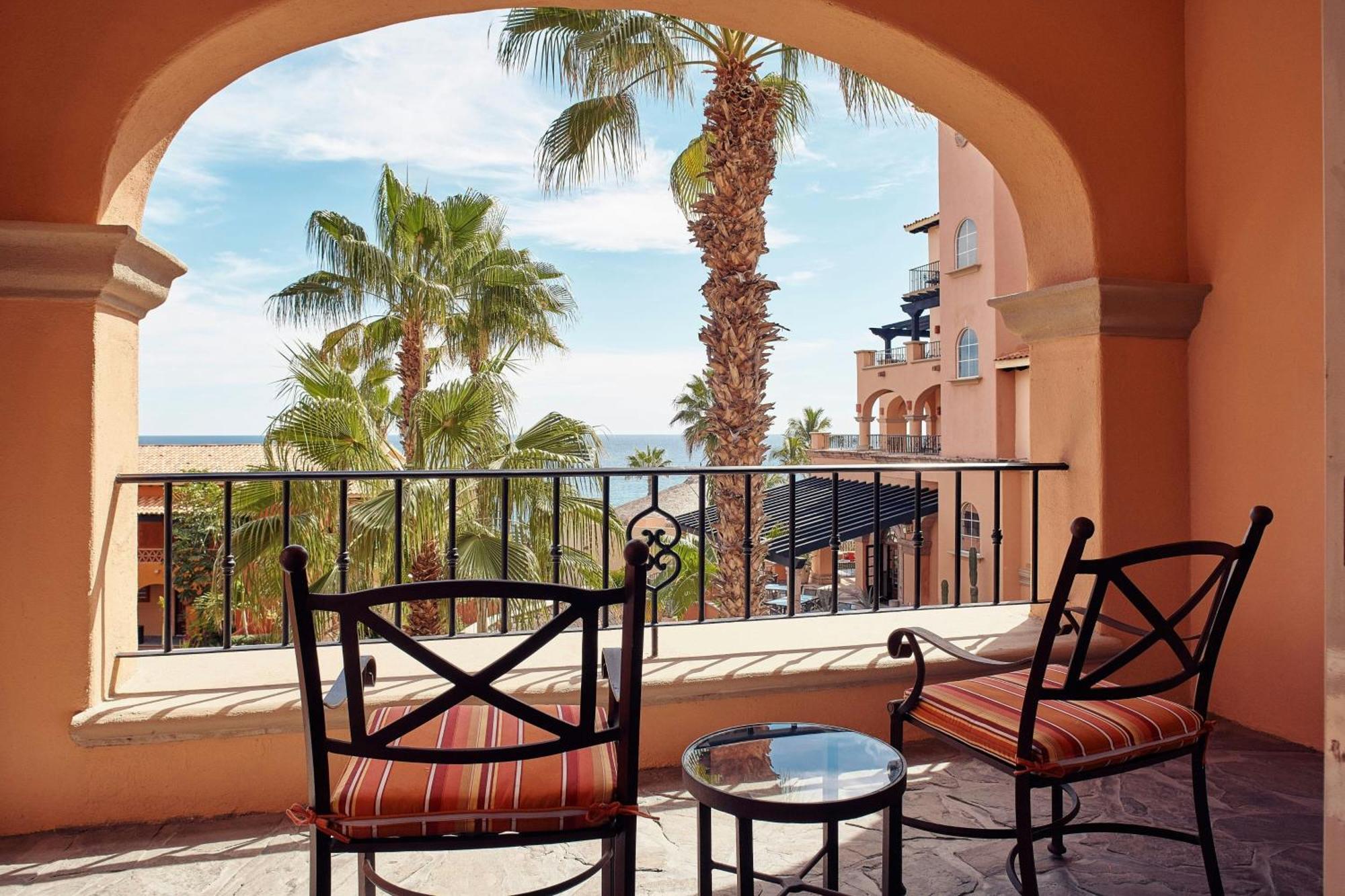 Hacienda Del Mar Los Cabos, Autograph Collection (Adults Only) Cabo San Lucas Exterior foto