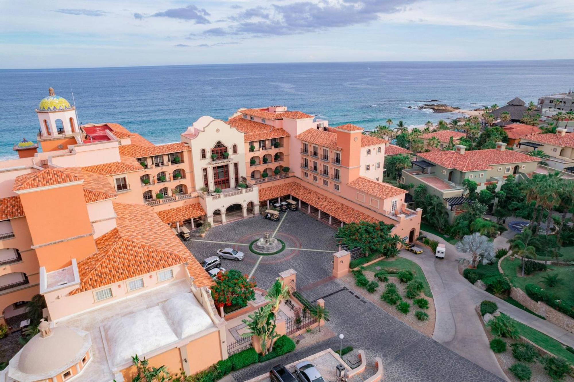 Hacienda Del Mar Los Cabos, Autograph Collection (Adults Only) Cabo San Lucas Exterior foto