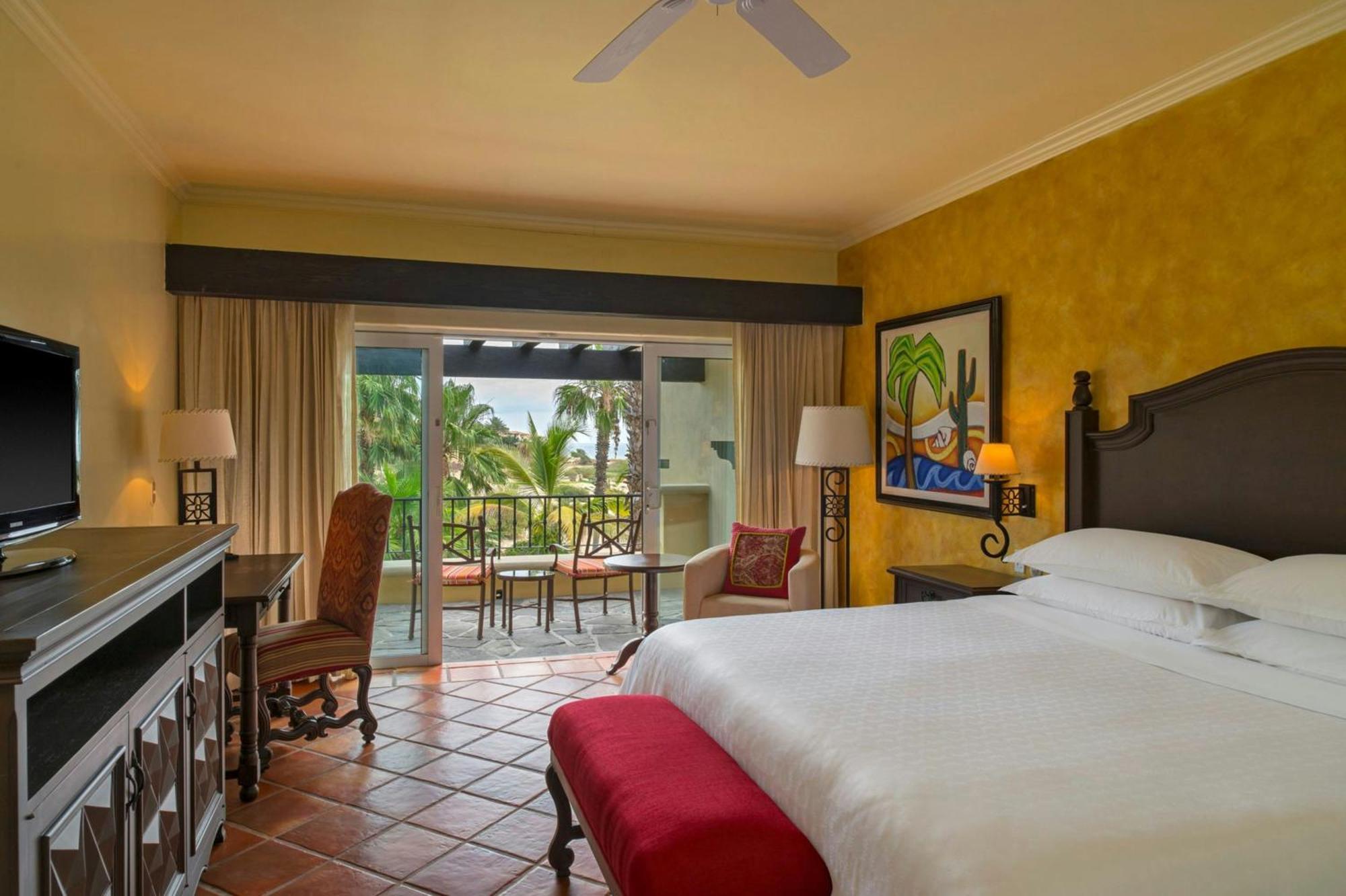 Hacienda Del Mar Los Cabos, Autograph Collection (Adults Only) Cabo San Lucas Exterior foto