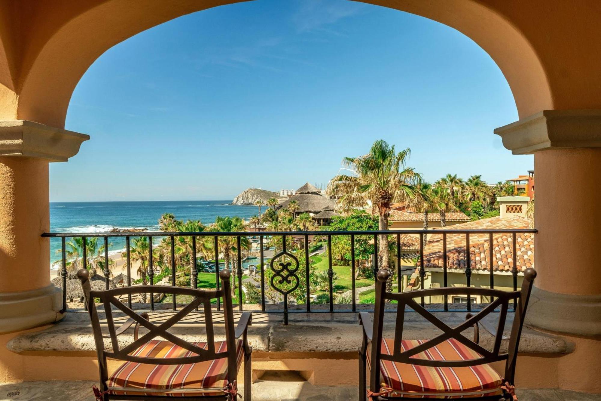 Hacienda Del Mar Los Cabos, Autograph Collection (Adults Only) Cabo San Lucas Exterior foto