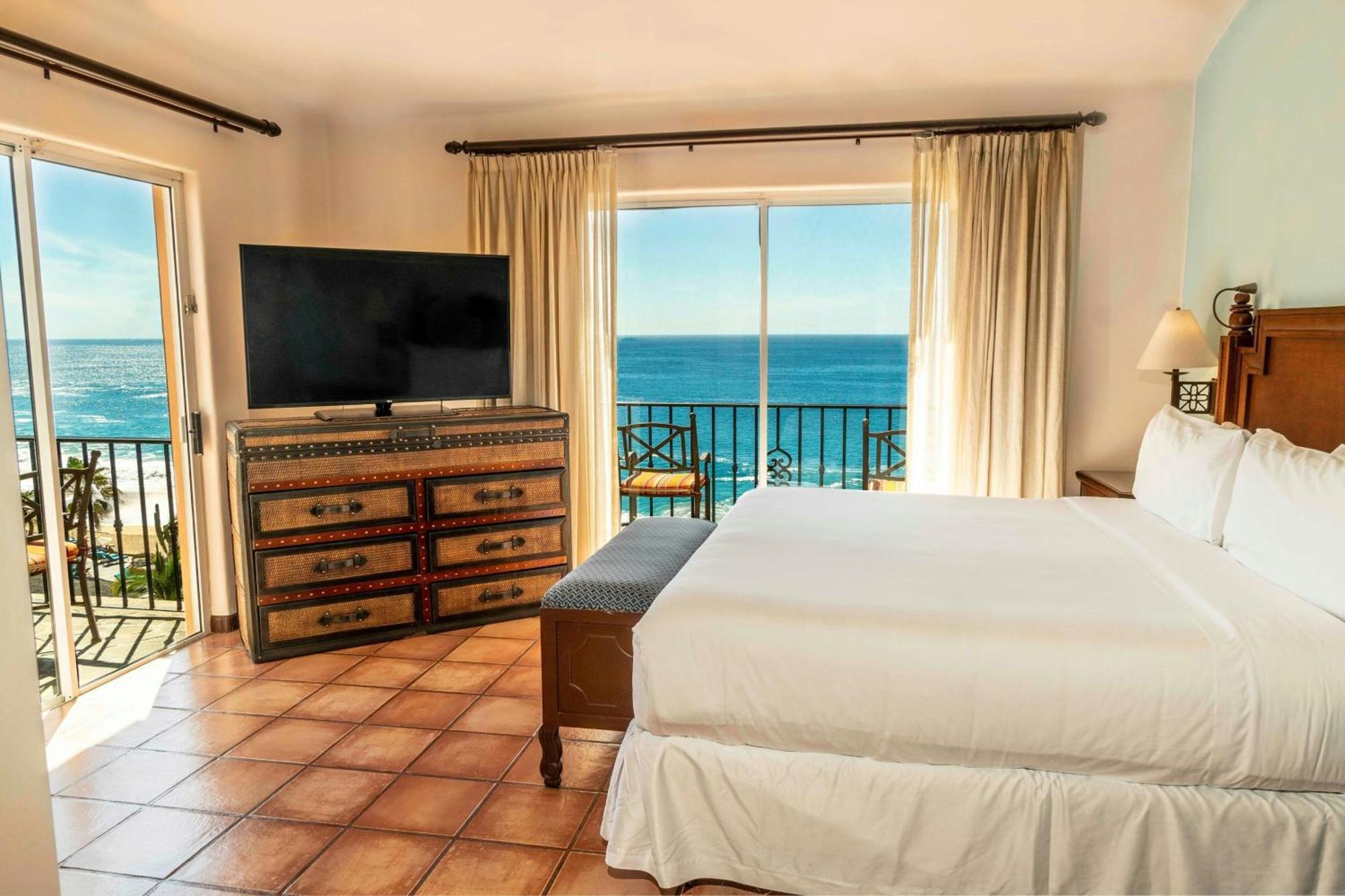 Hacienda Del Mar Los Cabos, Autograph Collection (Adults Only) Cabo San Lucas Exterior foto
