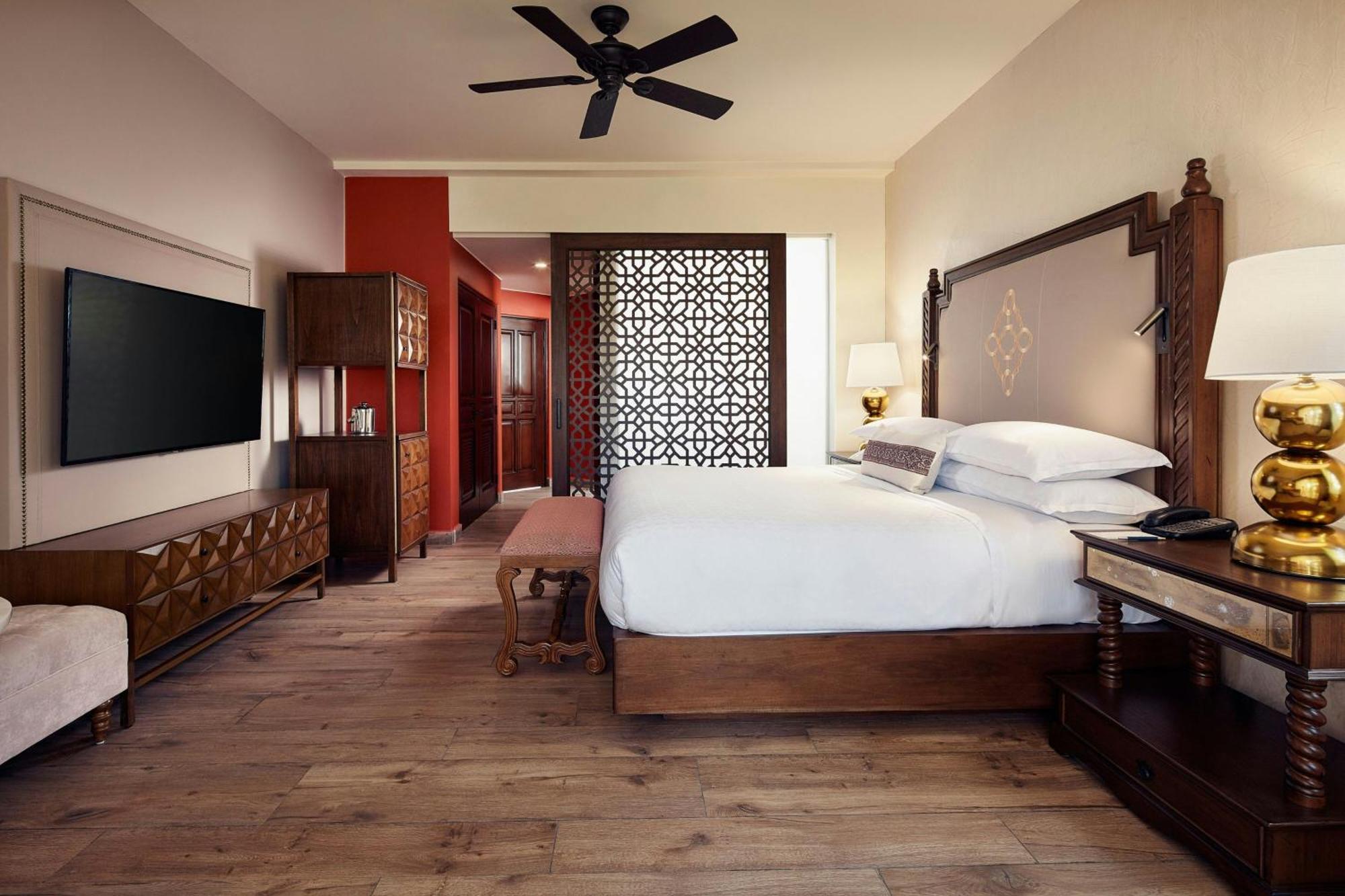 Hacienda Del Mar Los Cabos, Autograph Collection (Adults Only) Cabo San Lucas Exterior foto