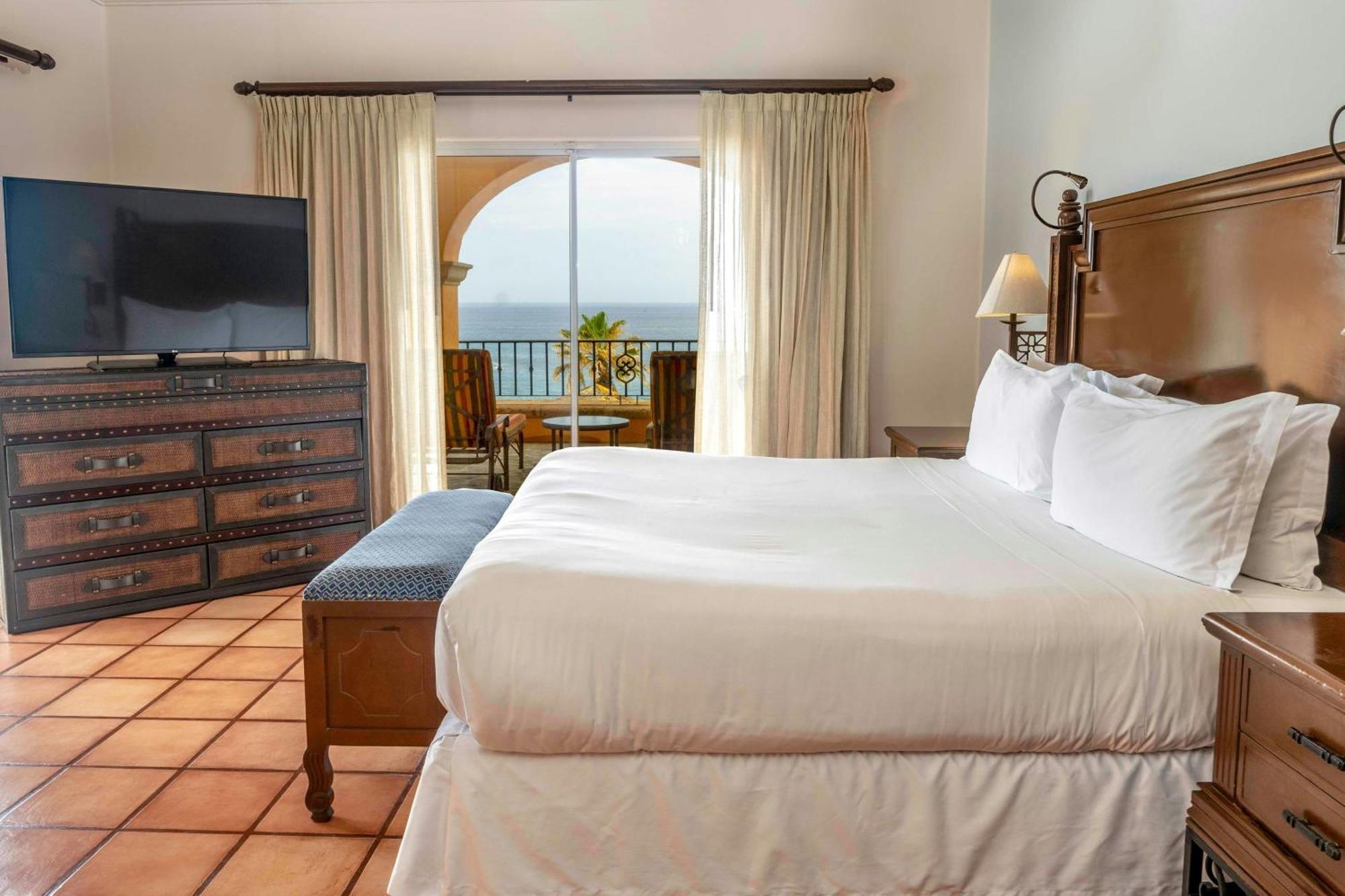 Hacienda Del Mar Los Cabos, Autograph Collection (Adults Only) Cabo San Lucas Exterior foto
