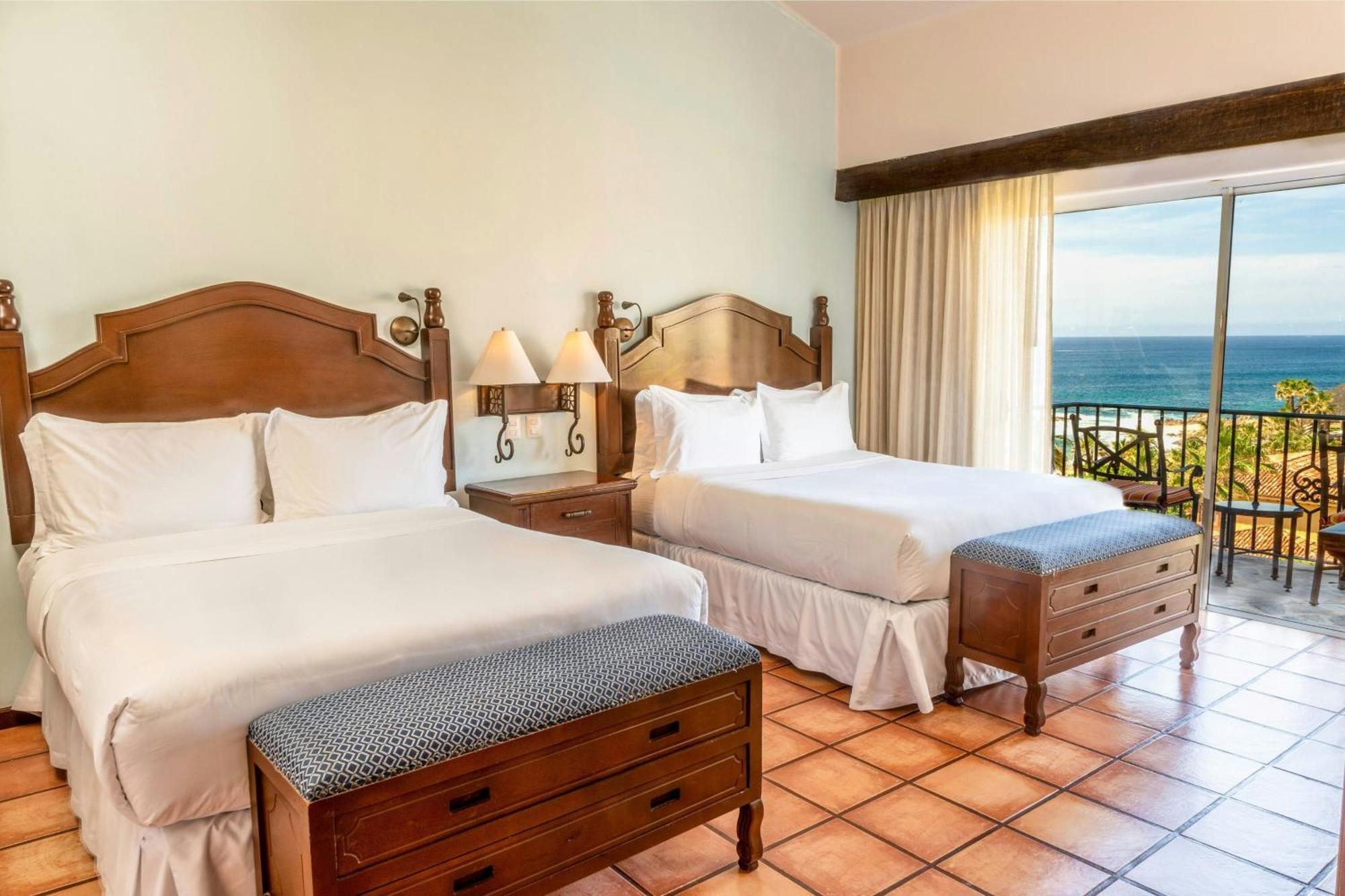 Hacienda Del Mar Los Cabos, Autograph Collection (Adults Only) Cabo San Lucas Exterior foto
